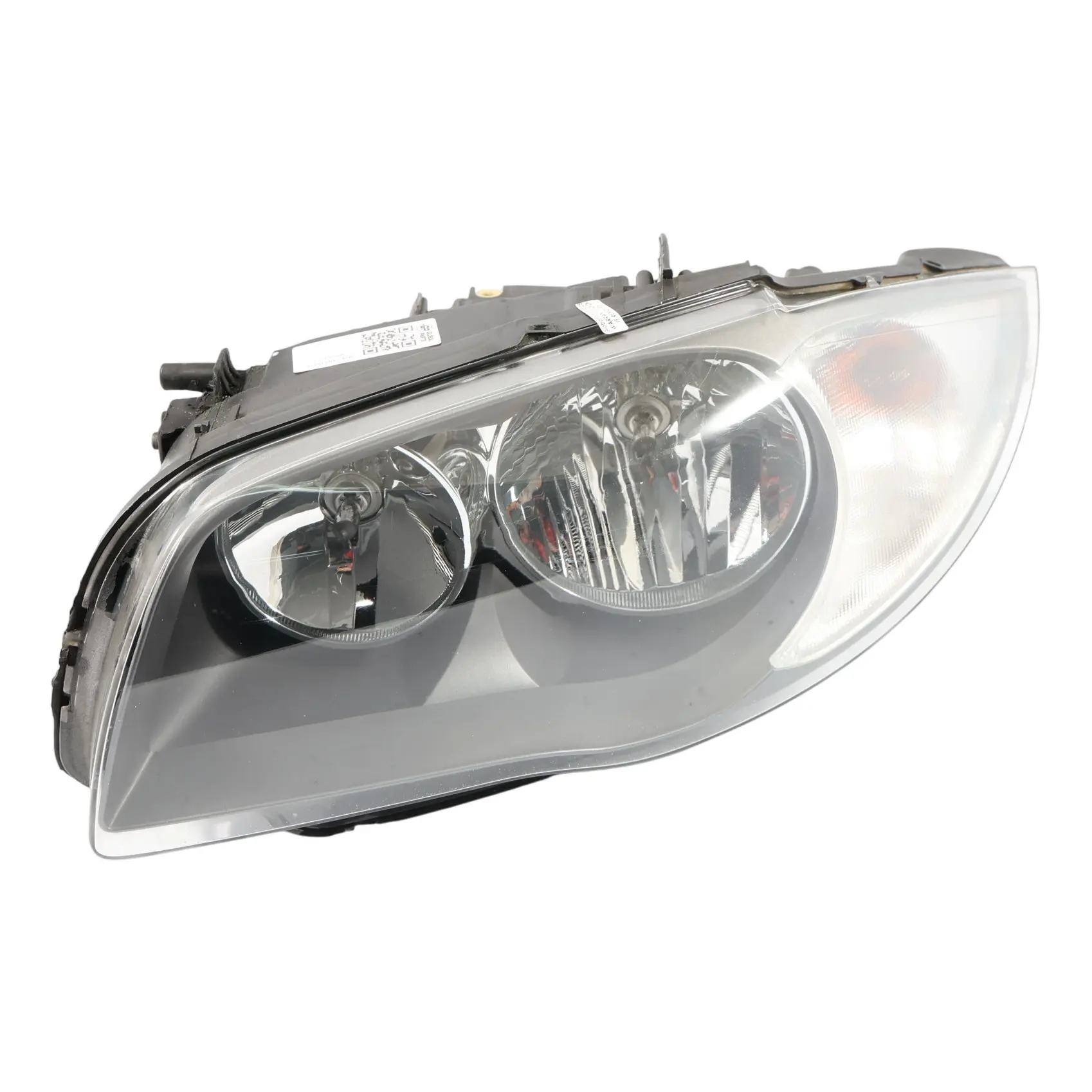 BMW E81 E82 E87 LCI E88 Headlight Headlamp Front Lamp Left N/S 7193389