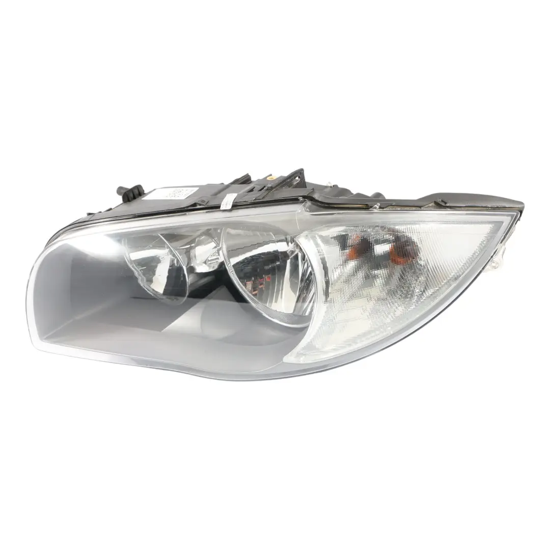 BMW E81 E82 E87 LCI E88 Headlight Headlamp Front Lamp Left N/S 7193389