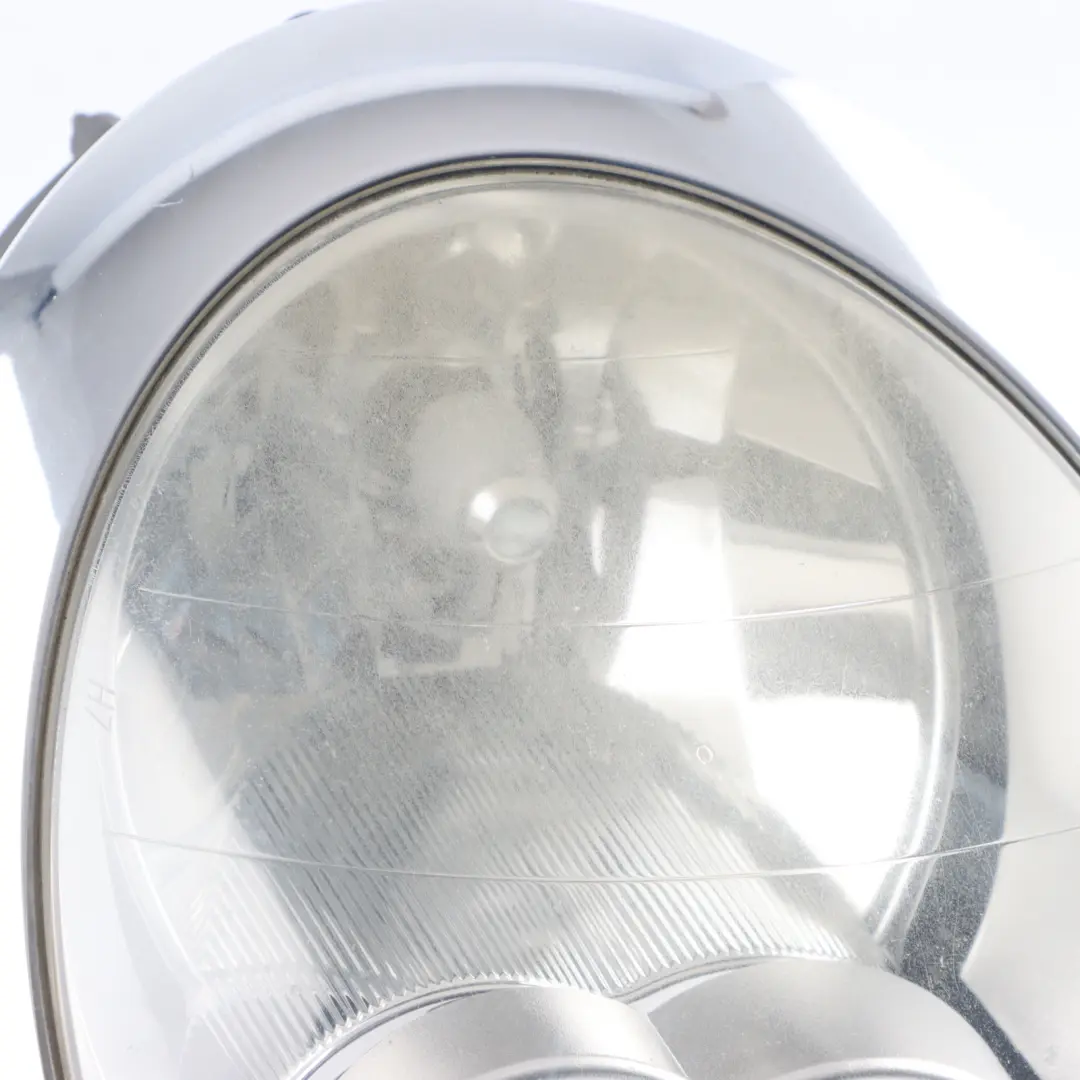 Mini Cooper R50 R52 R53 Headlight Headlamp Lamp Front Right O/S 6961348