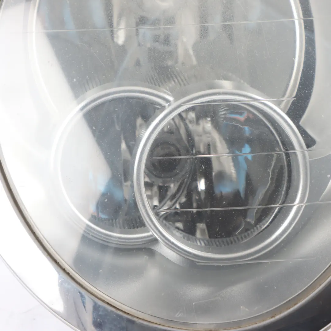 Mini Cooper R50 R52 R53 Headlight Headlamp Lamp Front Right O/S 6961348