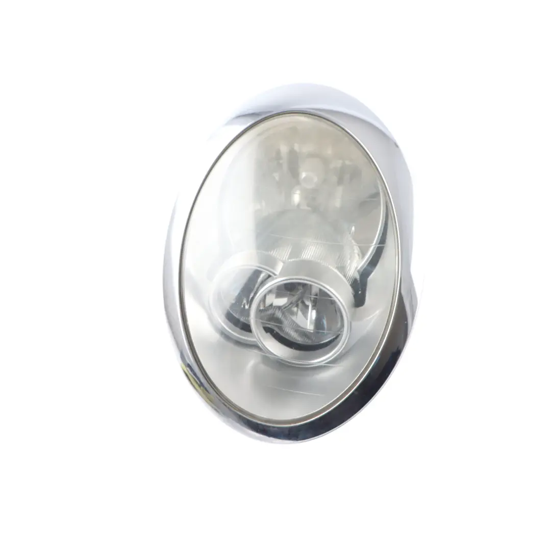 Mini Cooper R50 R52 R53 Headlight Headlamp Lamp Front Right O/S 6961348
