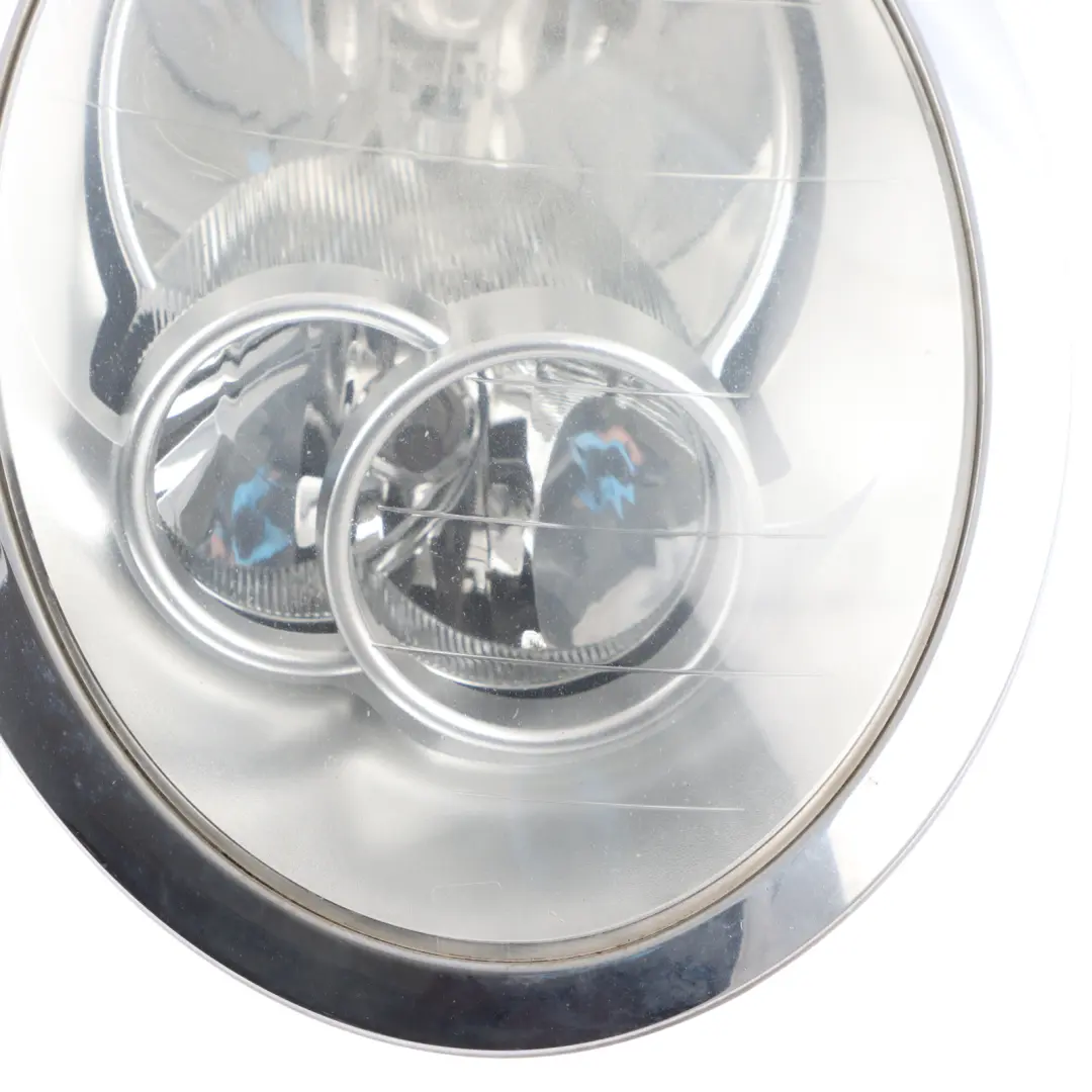 Mini Cooper R50 R52 R53 Headlight Headlamp Lamp Front Right O/S 6961348