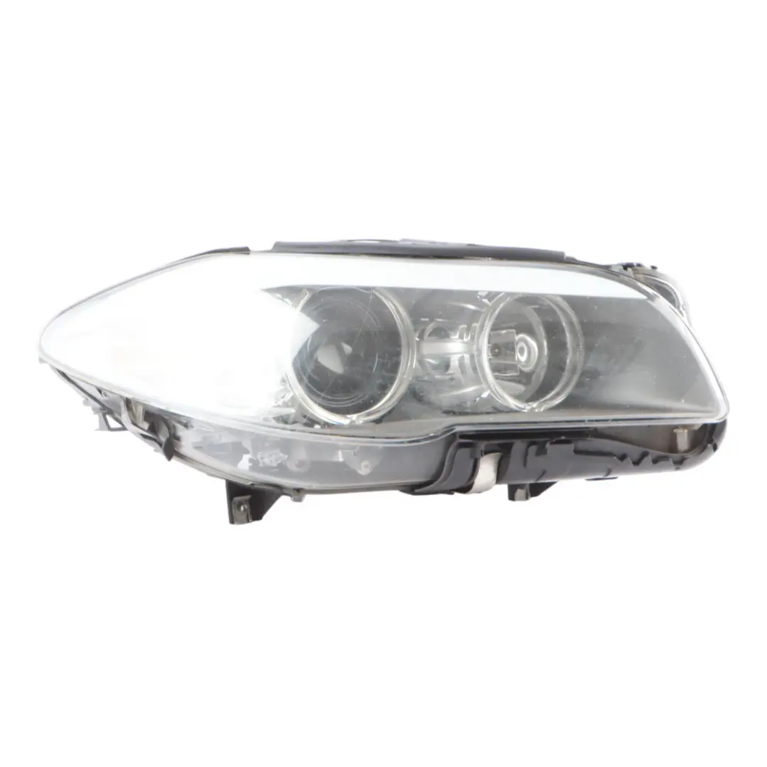 BMW F10 F11 Headlight Headlamp Halogen Light Lamp Front Right O/S 7203242