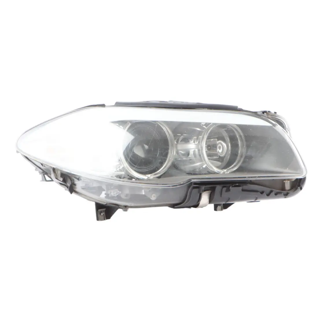 BMW F10 F11 Headlight Headlamp Halogen Light Lamp Front Right O/S 7203242