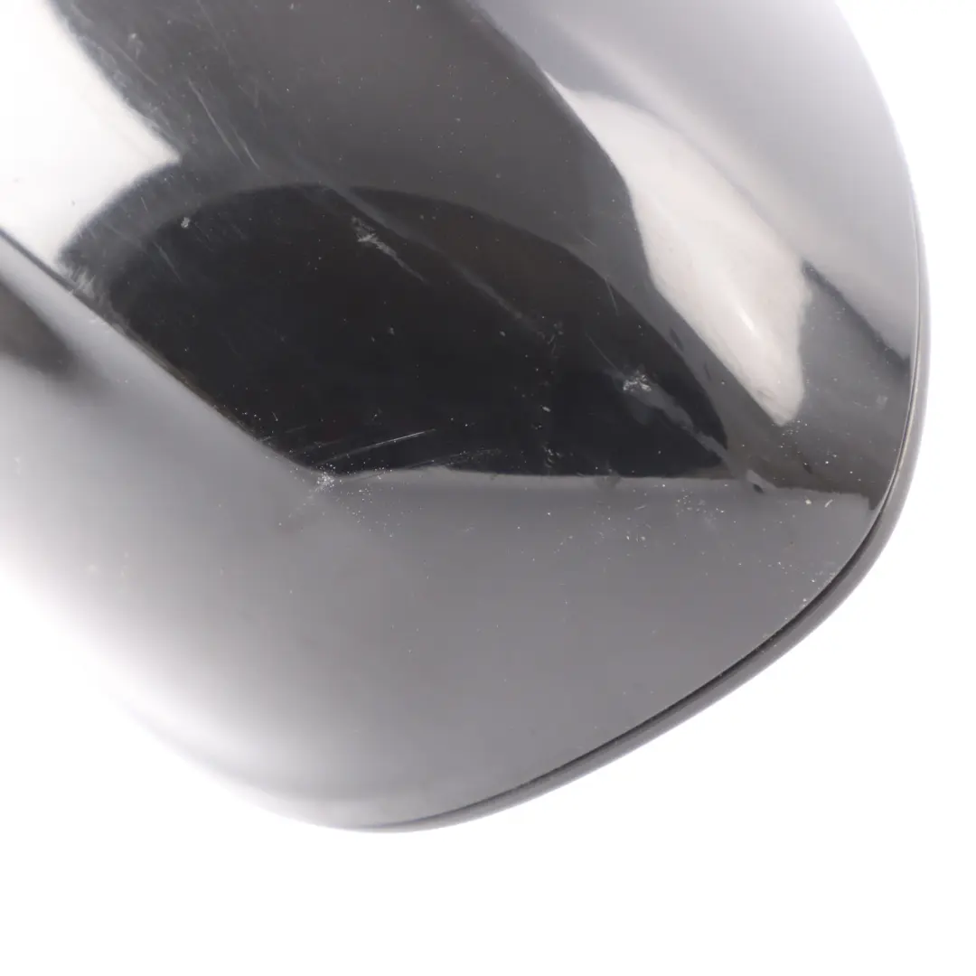 BMW Z4 E89 Door Wing Mirror Heated Left Wing Mirror N/S Schwarz 2 - 668 Black