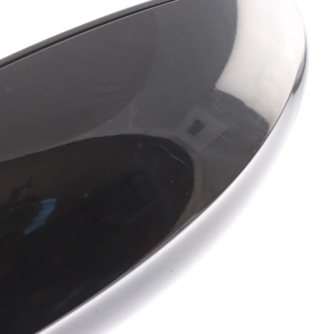 BMW Z4 E89 Door Wing Mirror Heated Left Wing Mirror N/S Schwarz 2 - 668 Black