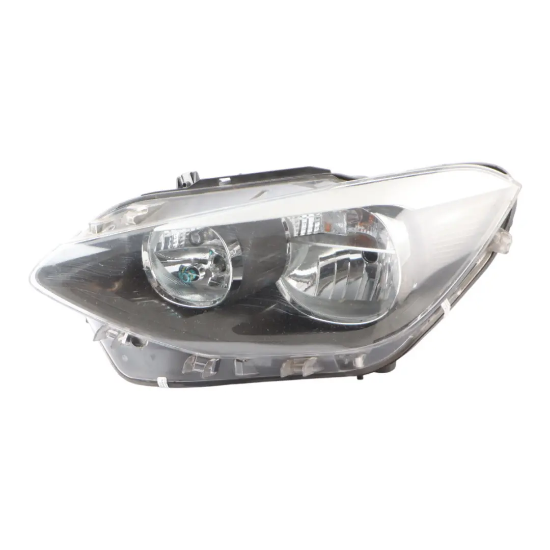 Headlight Headlamp BMW F20 F21 Lamp Light Front Left N/S 7229685