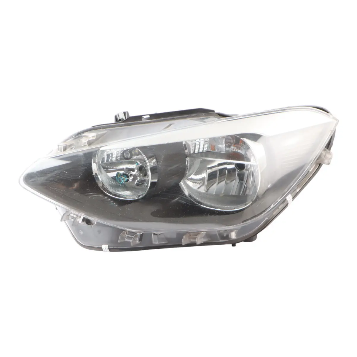 Headlight Headlamp BMW F20 F21 Lamp Light Front Left N/S 7229685