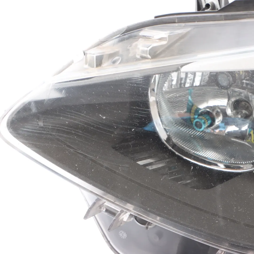 Headlight Headlamp BMW F20 F21 Lamp Light Front Left N/S 7229685
