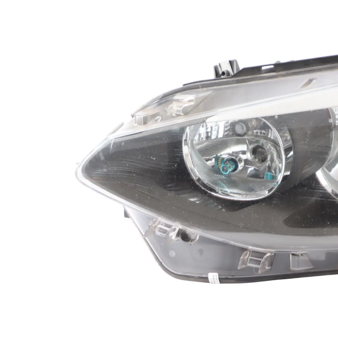 Headlight Headlamp BMW F20 F21 Lamp Light Front Left N/S 7229685