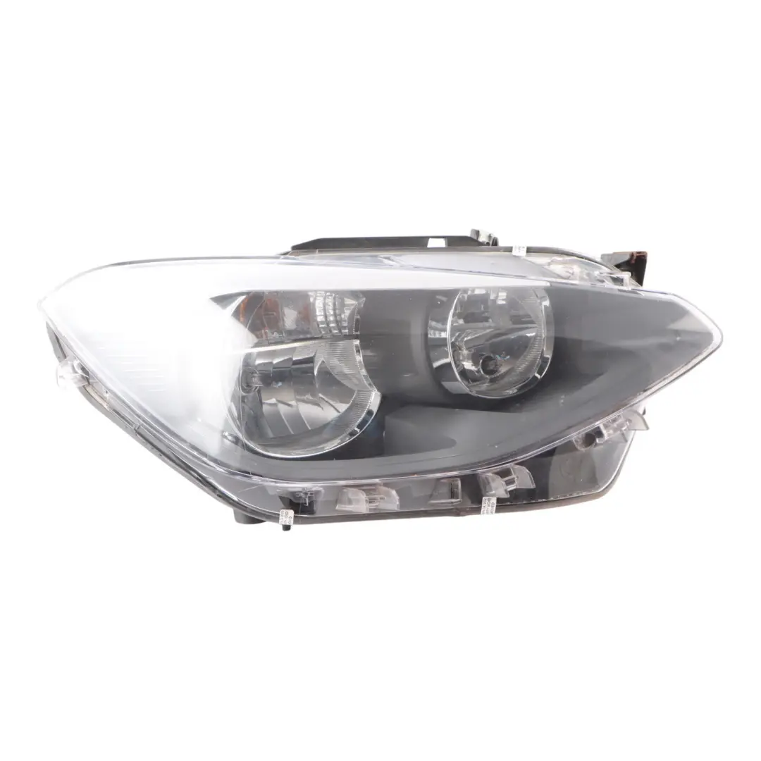 Headlight Lamp BMW F20 F21 Light Front Right O/S TYC 7229686