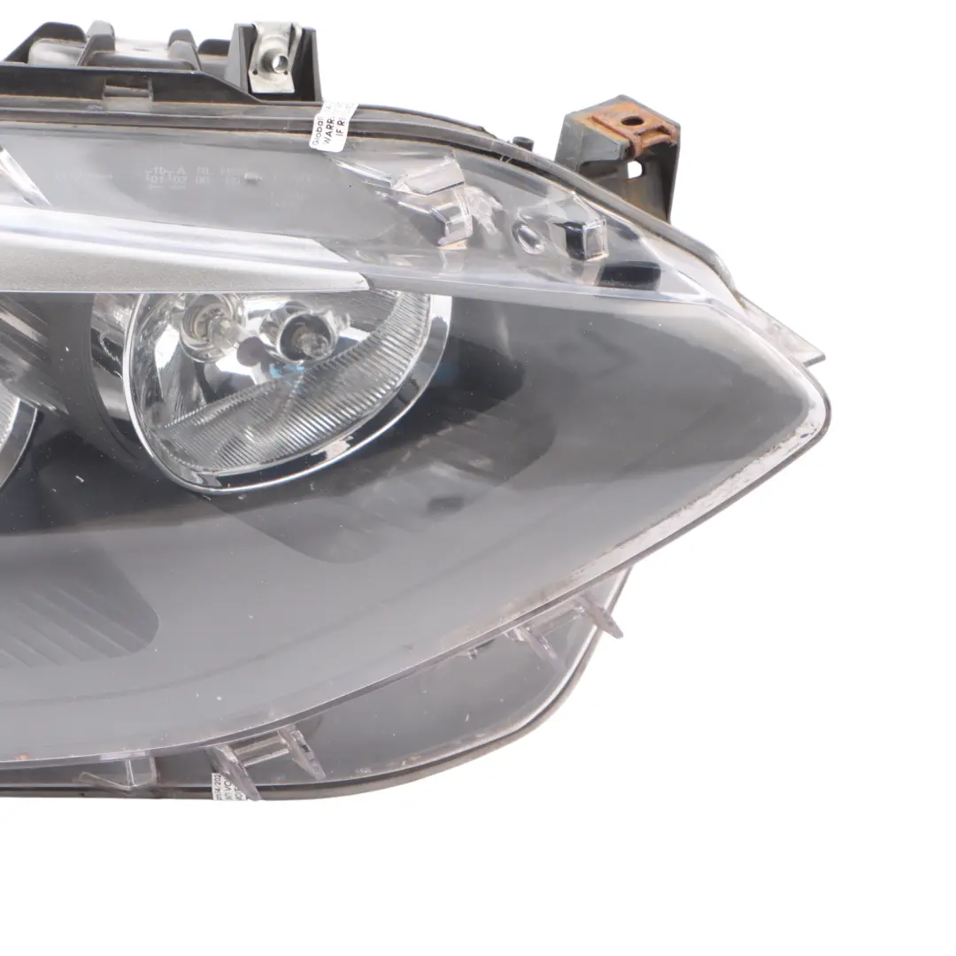 Headlight Lamp BMW F20 F21 Light Front Right O/S TYC 7229686