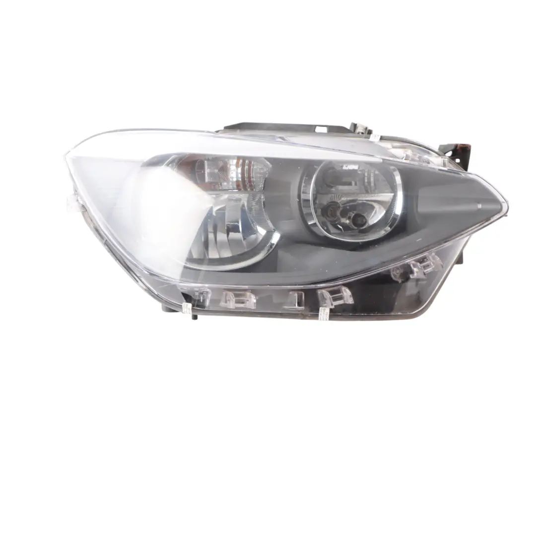 Headlight Lamp BMW F20 F21 Light Front Right O/S TYC 7229686