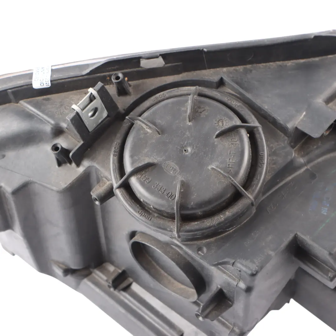 Headlight Lamp BMW F20 F21 Light Front Right O/S TYC 7229686