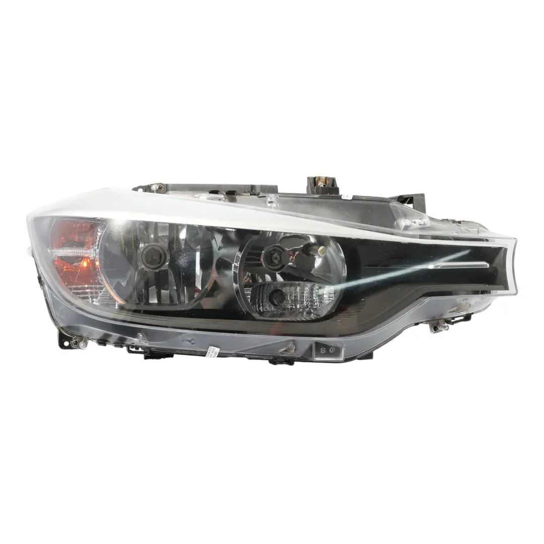 BMW F30 F31 Headlight Headlamp Lamp Front Right O/S Driver 7259540