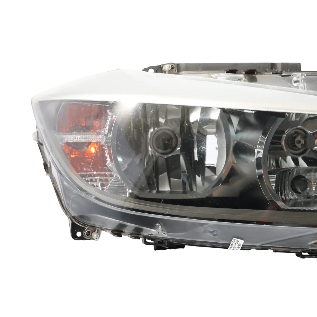 BMW F30 F31 Headlight Headlamp Lamp Front Right O/S Driver 7259540