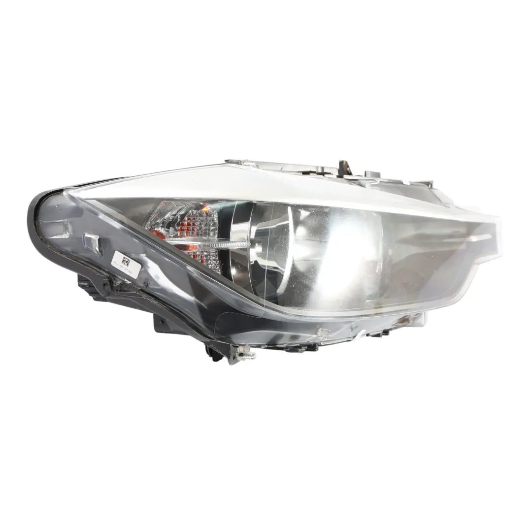 BMW F30 F31 Headlight Headlamp Lamp Front Right O/S Driver 7259540