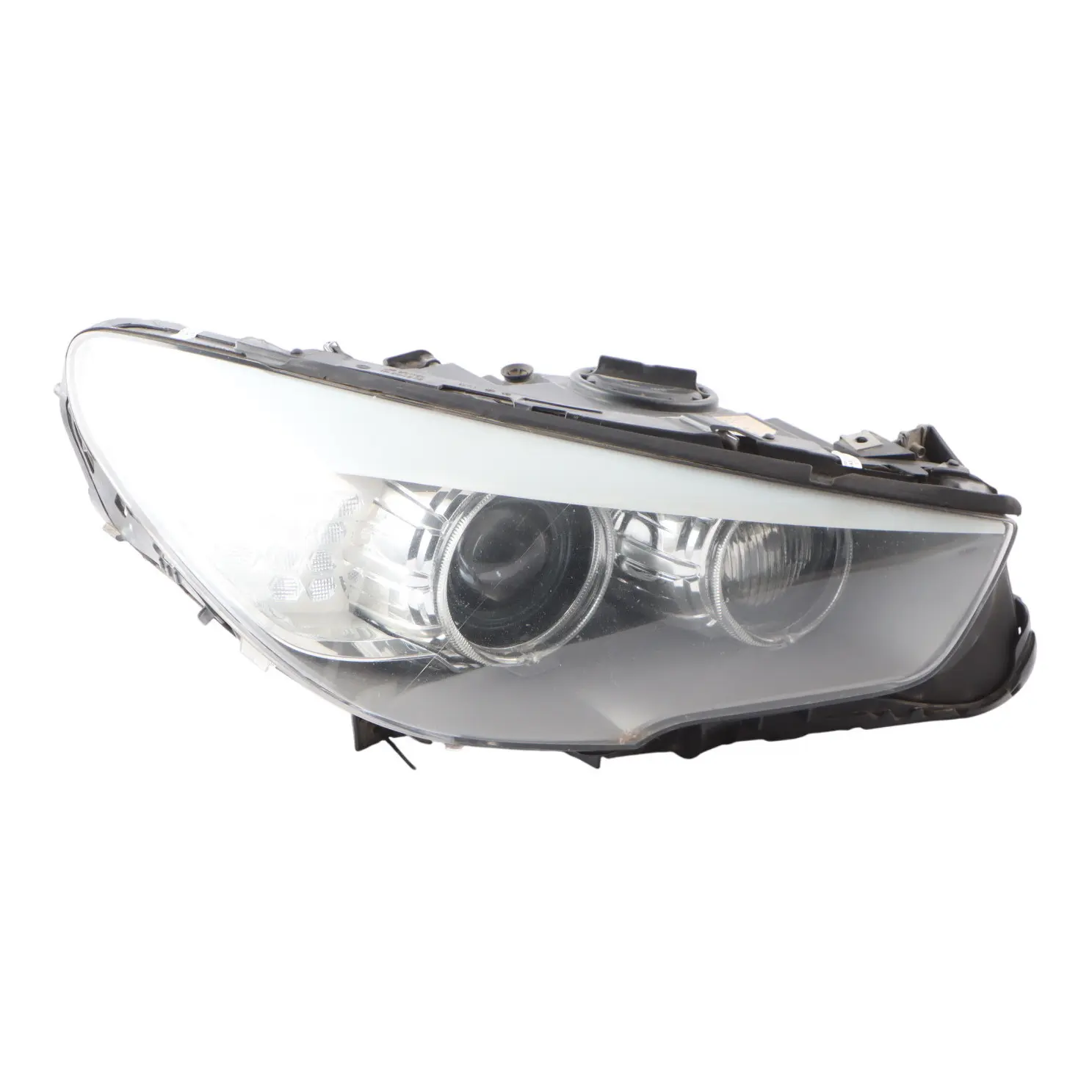 BMW F07 GT AHL Xenon Headlight Headlamp Lamp Light Front Right O/S 7290236