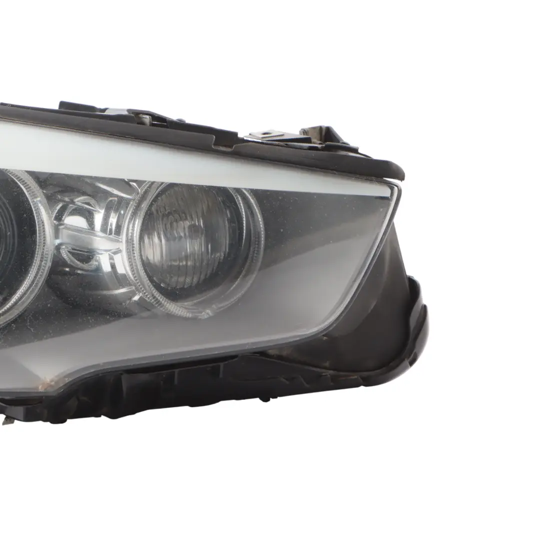 BMW F07 GT AHL Xenon Headlight Headlamp Lamp Light Front Right O/S 7290236