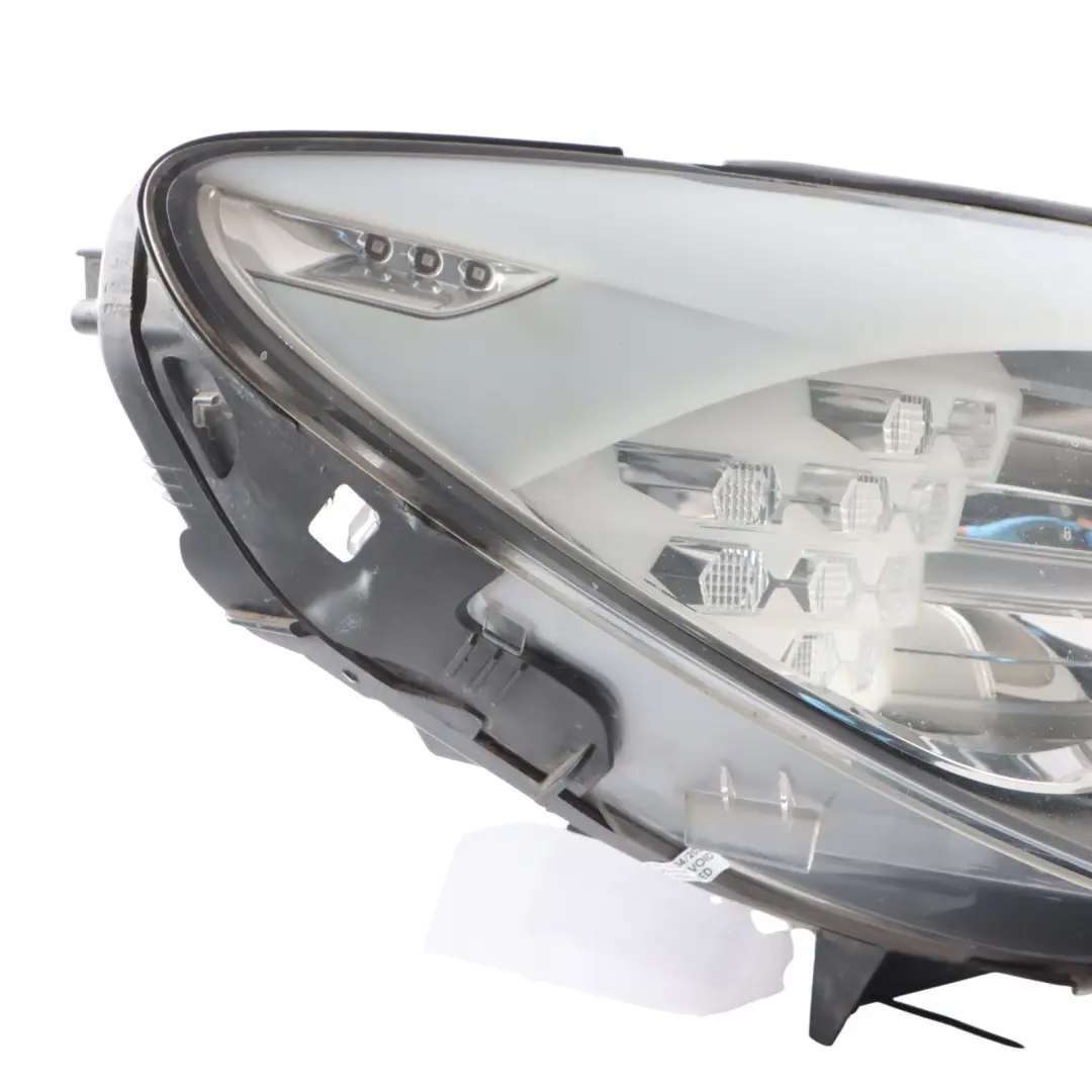BMW F07 GT AHL Xenon Headlight Headlamp Lamp Light Front Right O/S 7290236