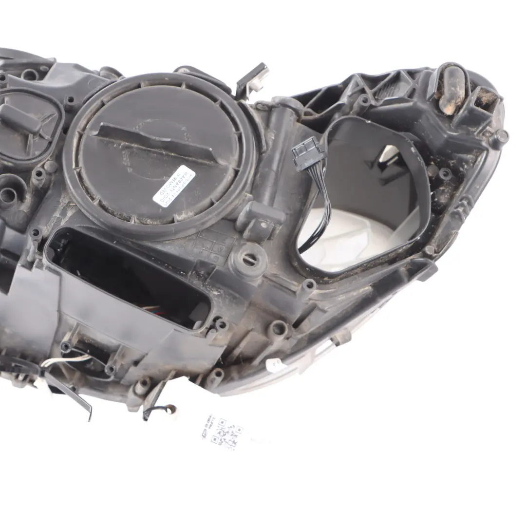 BMW F07 GT AHL Xenon Headlight Headlamp Lamp Light Front Right O/S 7290236