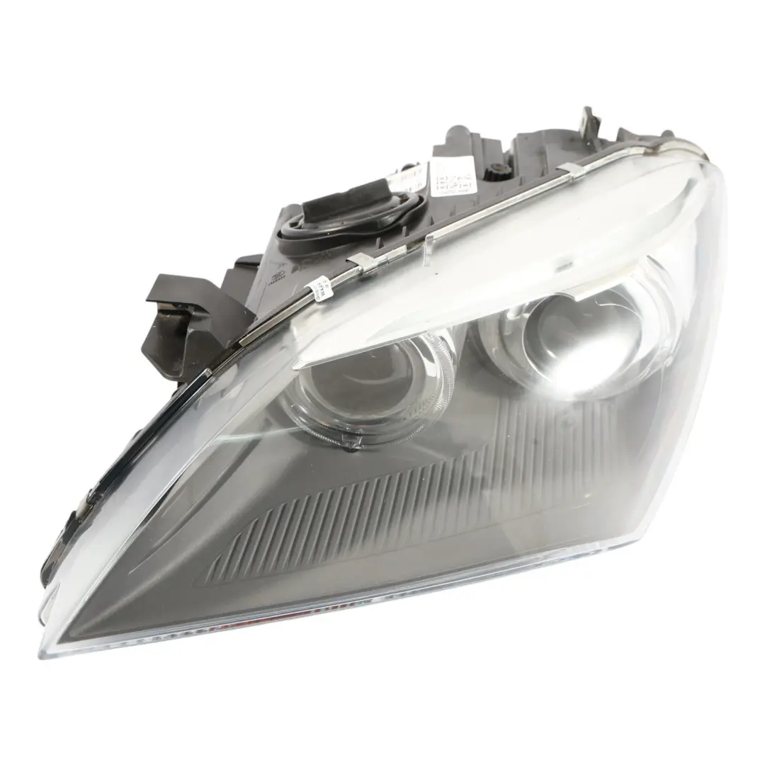 Bi-Xenon Headlamp BMW F06 F12 F13 Front Headlight Light Lamp Left N/S 7272009