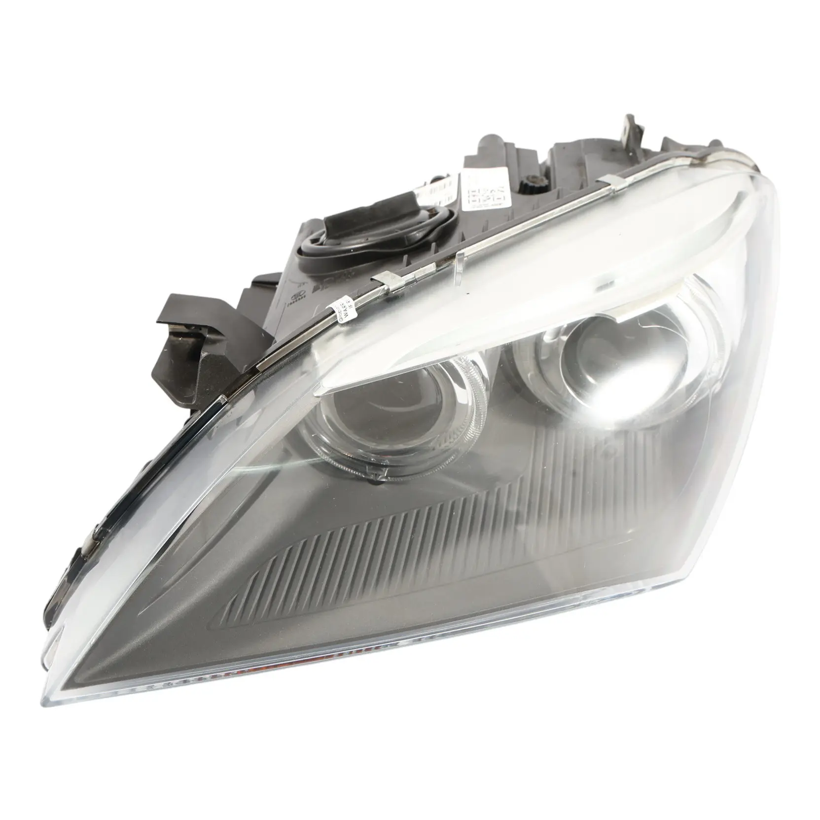 Bi-Xenon Headlamp BMW F06 F12 F13 Front Headlight Light Lamp Left N/S 7272009