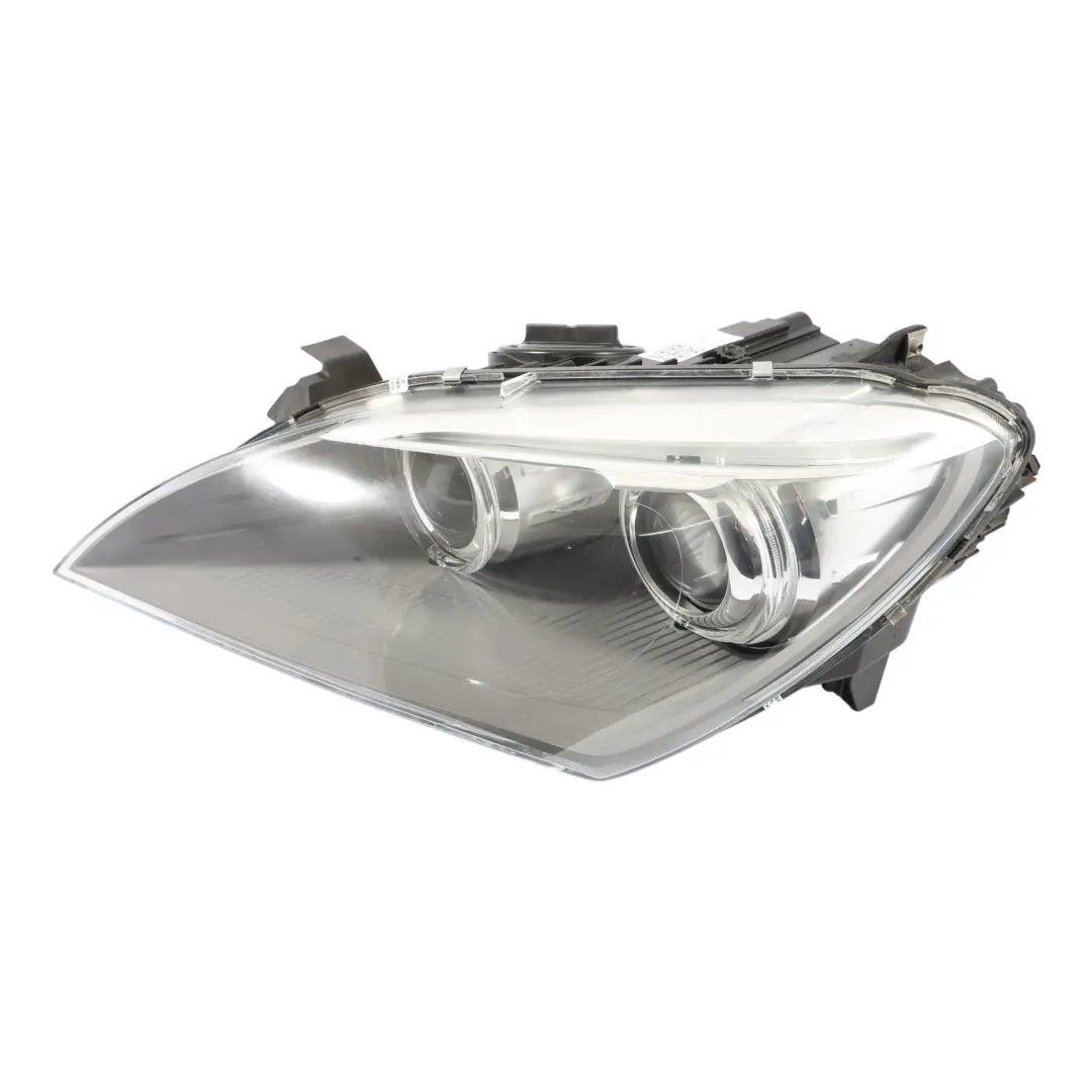 Bi-Xenon Headlamp BMW F06 F12 F13 Front Headlight Light Lamp Left N/S 7272009