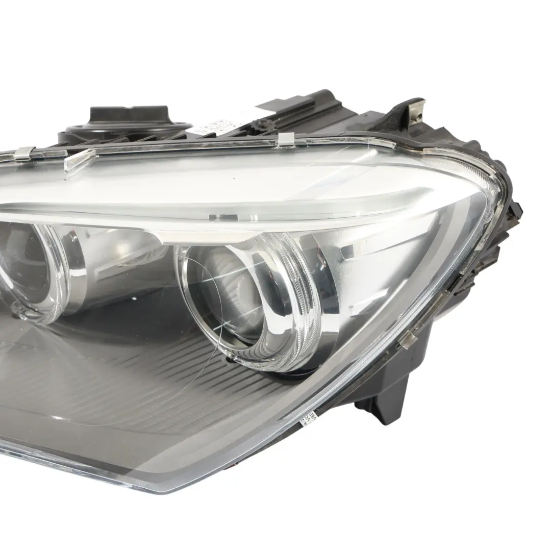Bi-Xenon Headlamp BMW F06 F12 F13 Front Headlight Light Lamp Left N/S 7272009