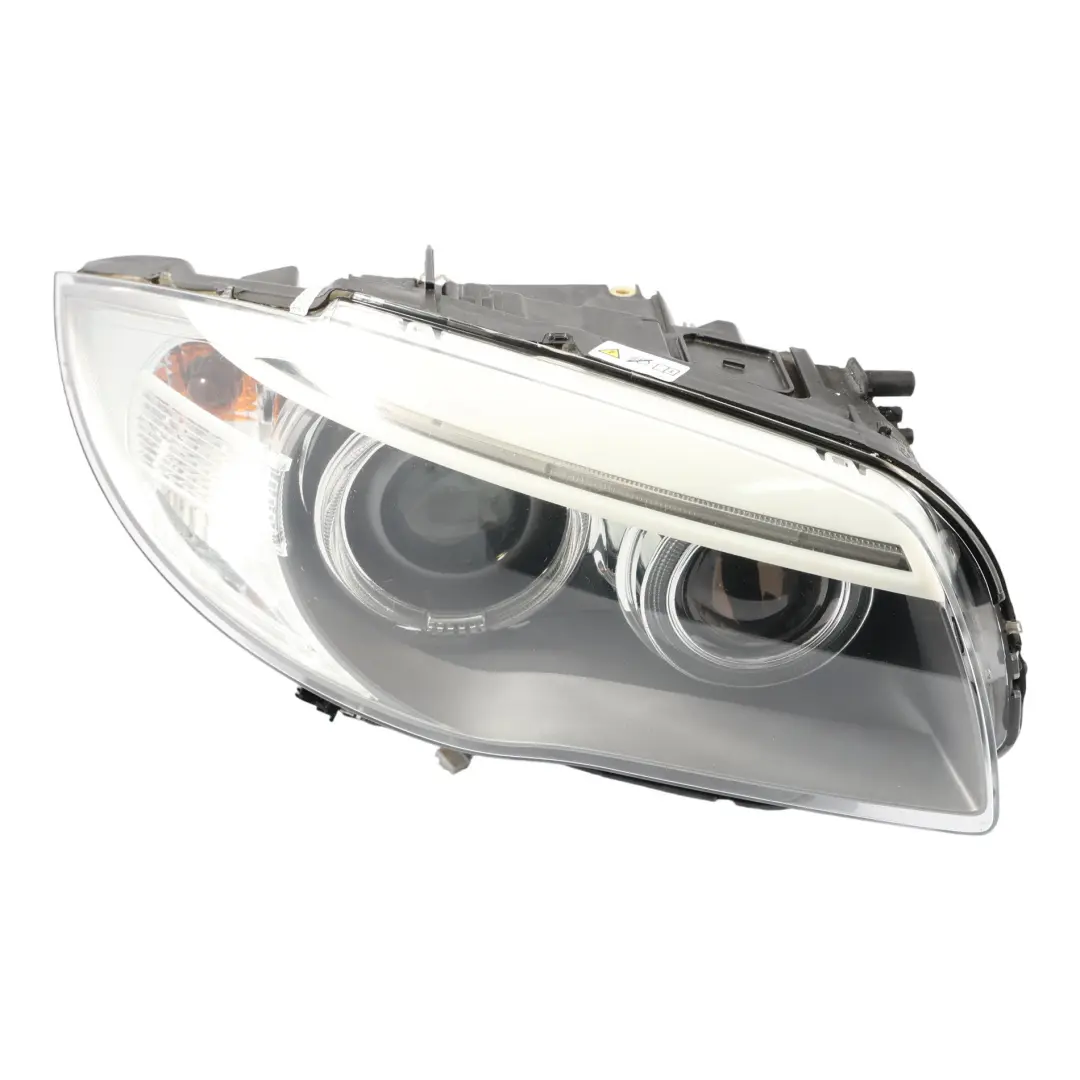 Headlight Lamp BMW E82 E88 Light Headlamp Xenon Right O/S 7263648