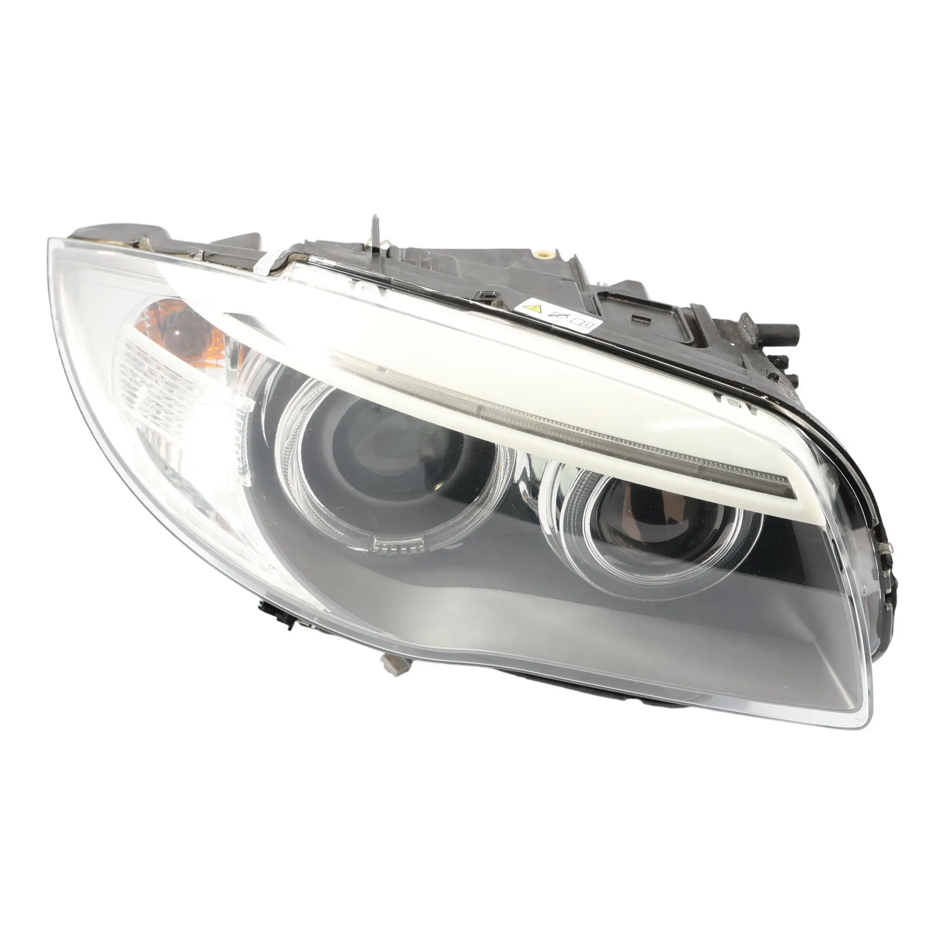 Headlight Lamp BMW E82 E88 Light Headlamp Xenon Right O/S 7263648