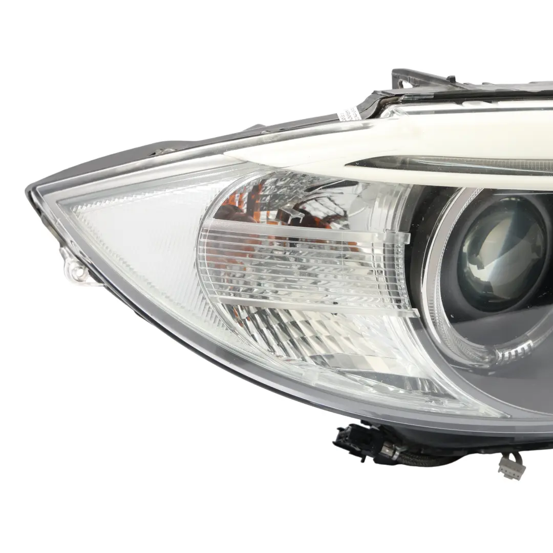 Headlight Lamp BMW E82 E88 Light Headlamp Xenon Right O/S 7263648