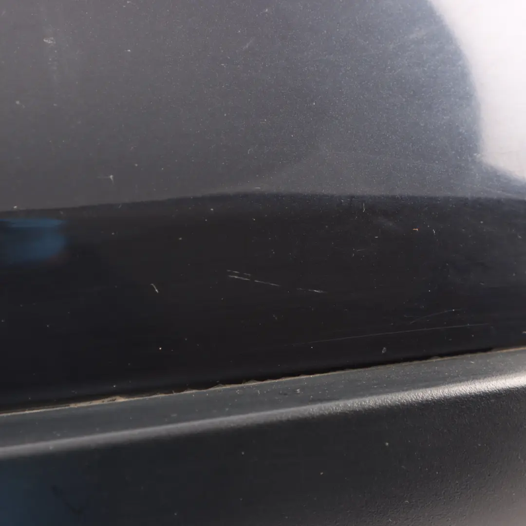 BMW X5 E70 Wing Mirror Auto Dip Heated Door Left N/S Carbon Black - 416