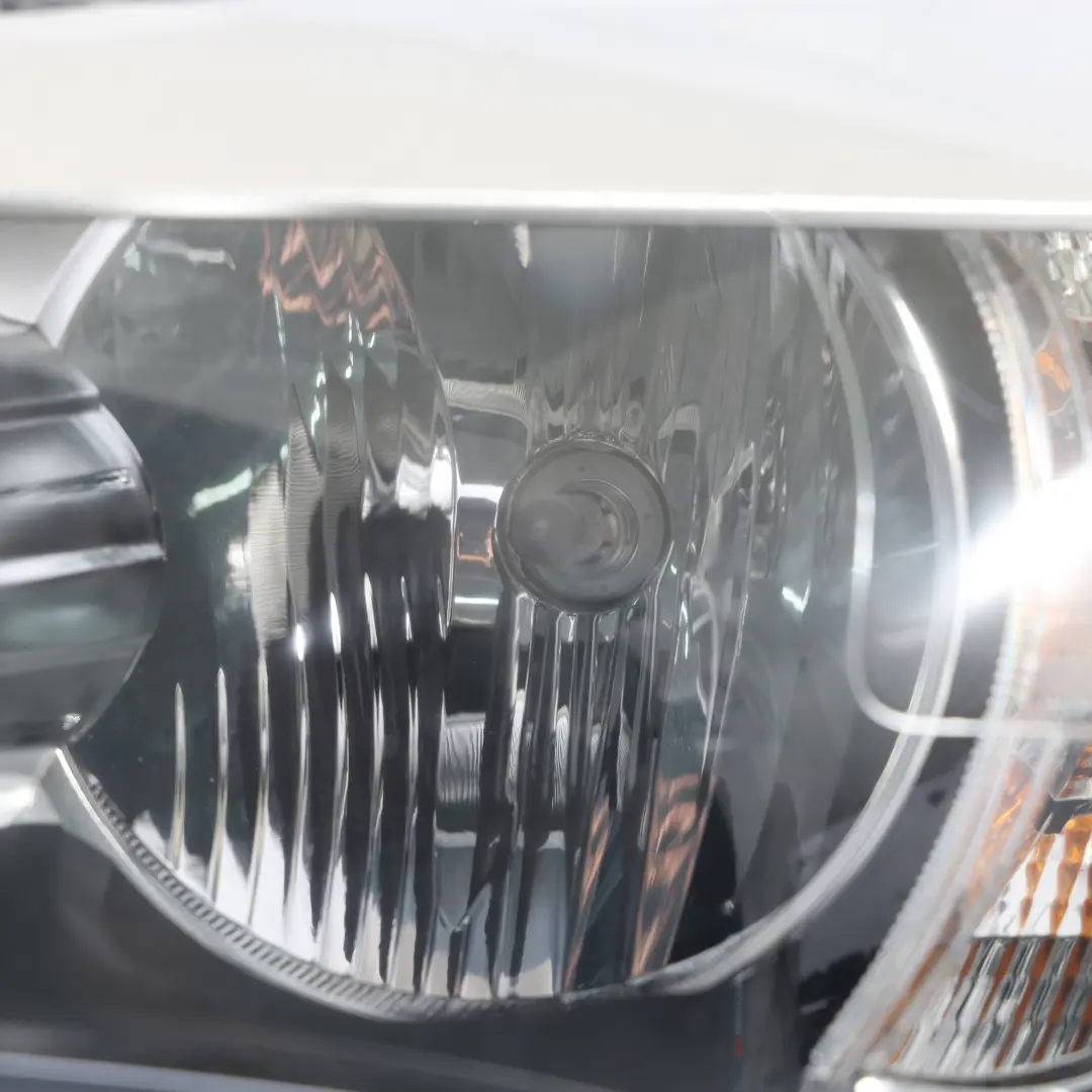 Headlight Headlamp BMW X1 E84 Lamp Light Front Left N/S 7290235