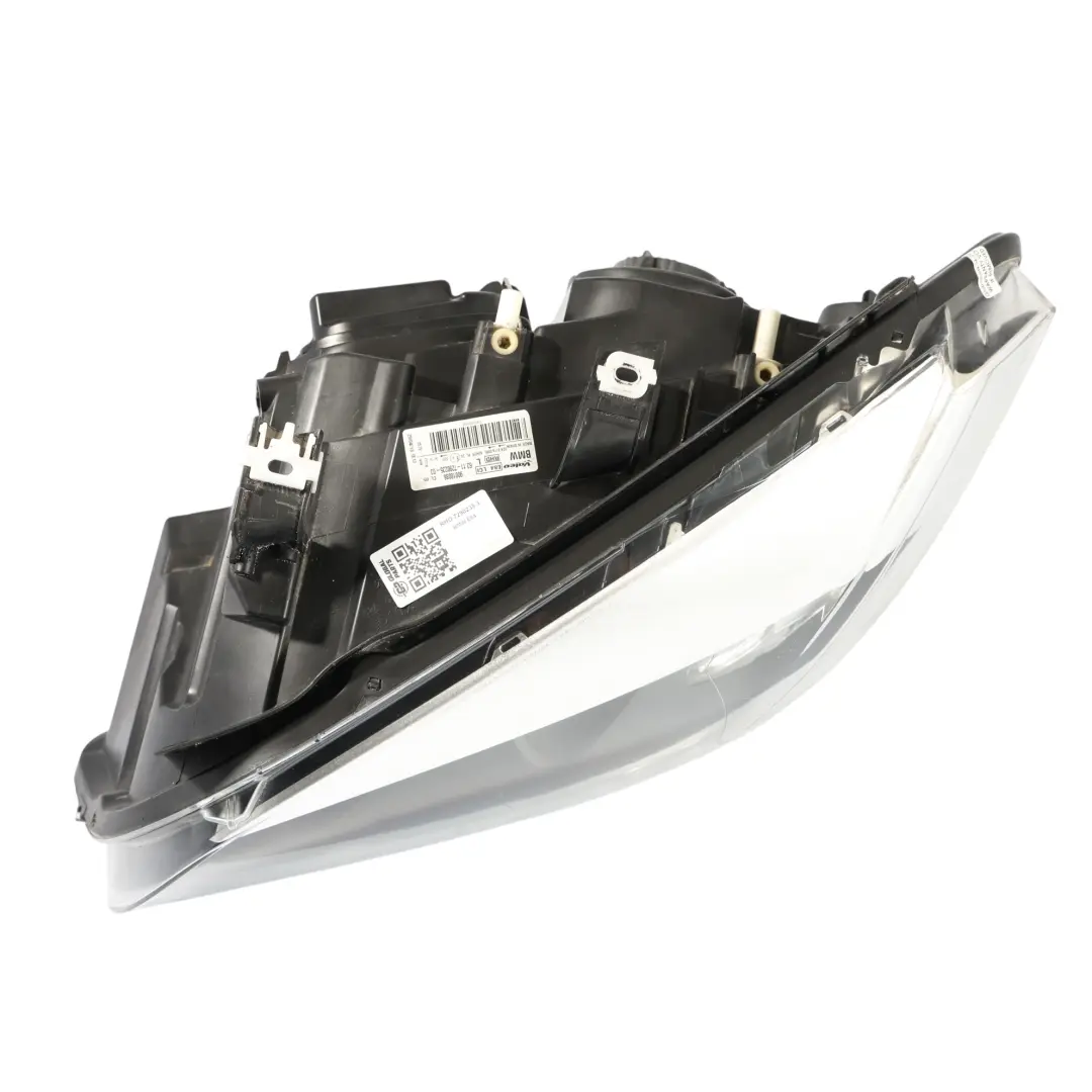 Headlight Headlamp BMW X1 E84 Lamp Light Front Left N/S 7290235