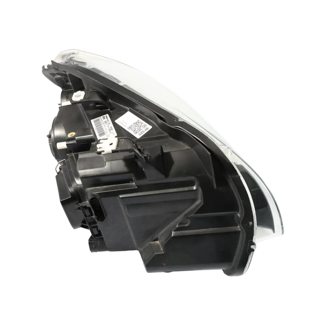 Headlight Headlamp BMW X1 E84 Lamp Light Front Left N/S 7290235
