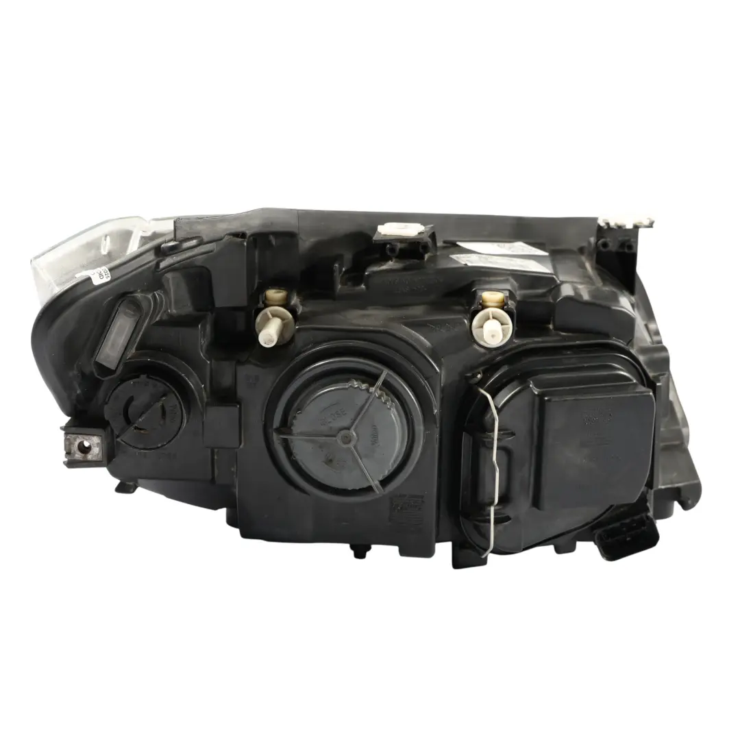 Headlight Headlamp BMW X1 E84 Lamp Light Front Left N/S 7290235
