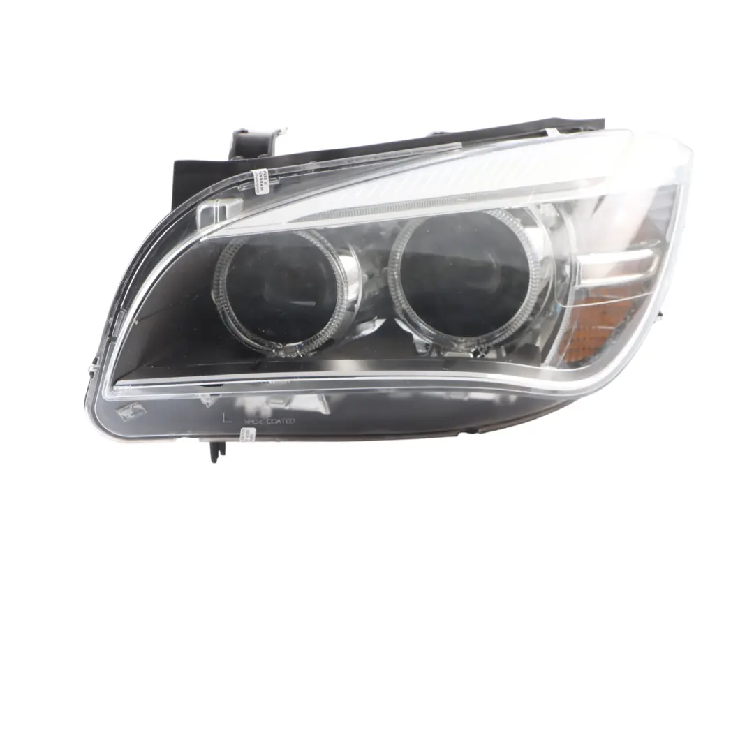 BMW E84 Front Lamp Headlight Bi Xenon AKL Left N/S 7290269