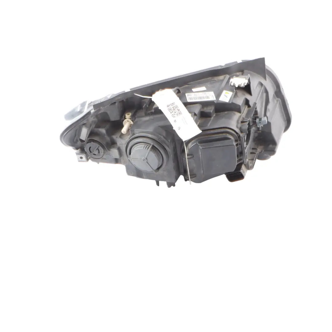 BMW E84 Front Lamp Headlight Bi Xenon AKL Left N/S 7290269