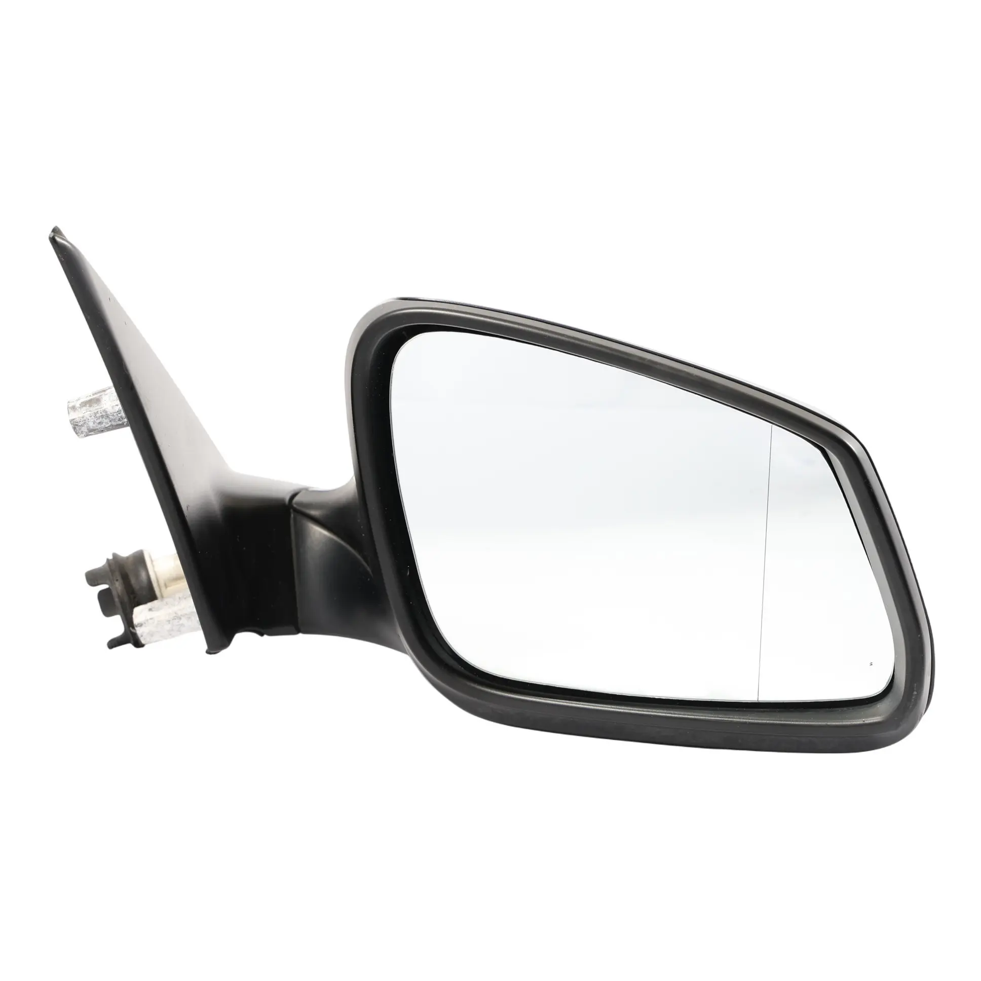 Wing Mirror Door BMW F10 F11 Heated Right O/S Imperial Blue - A89 5 Pin 7322482 