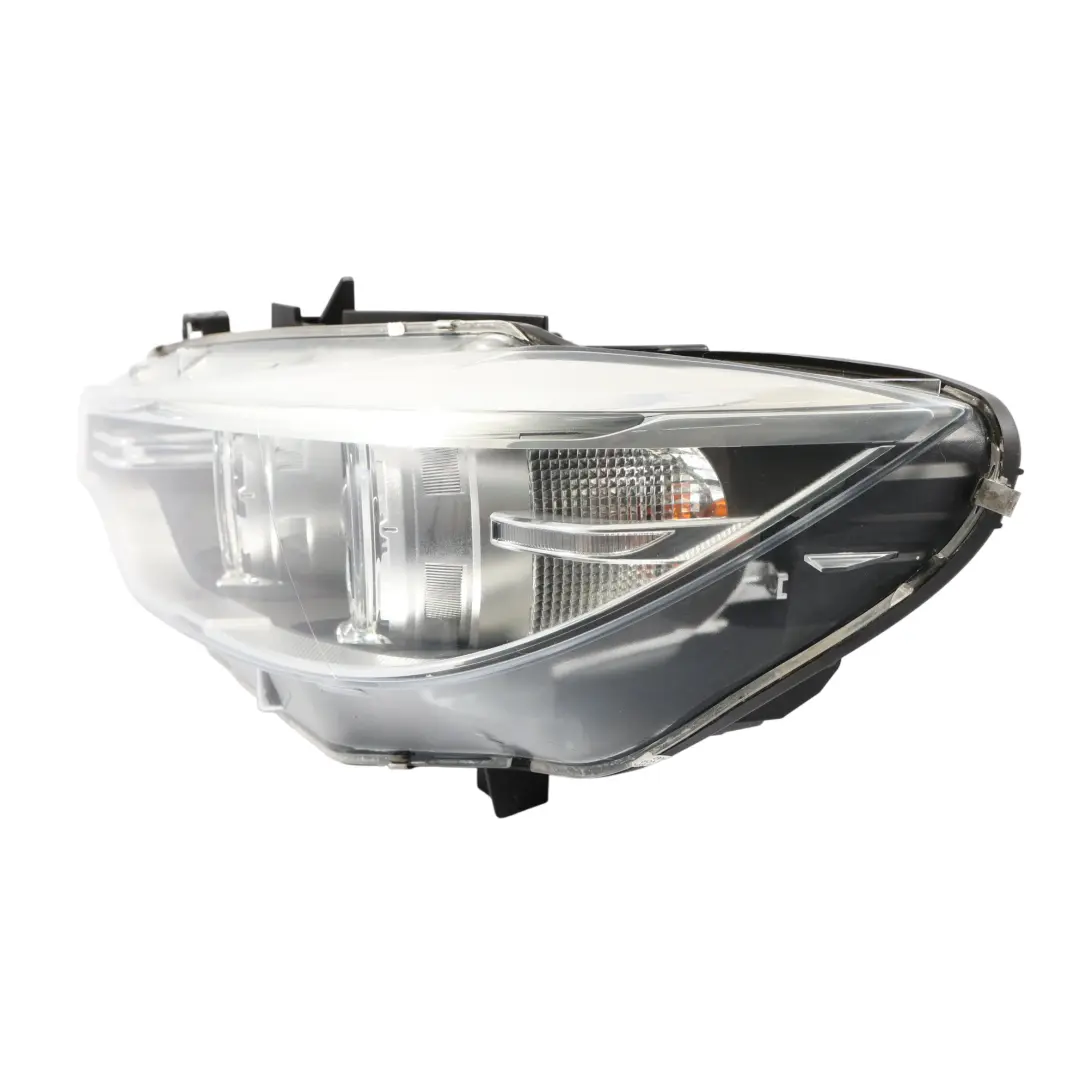 BMW F32 F33 F80 M3 Bi-Xenon Headlight Headlamp Front Light Lamp Left N/S 7387543