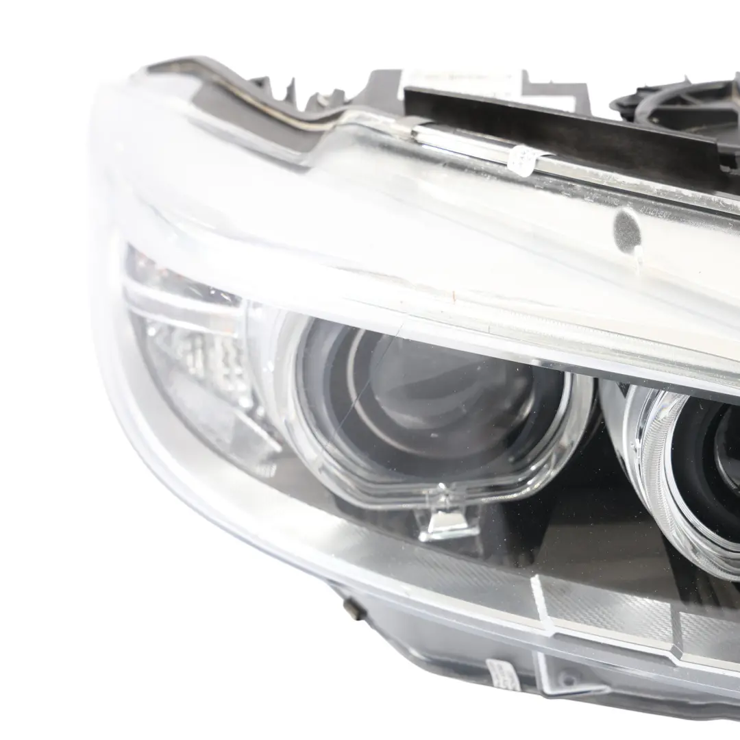 Bi-Xenon Headlamp BMW F32 F33 F36 F80 M3 Front Headlight Light Right O/S 7377846