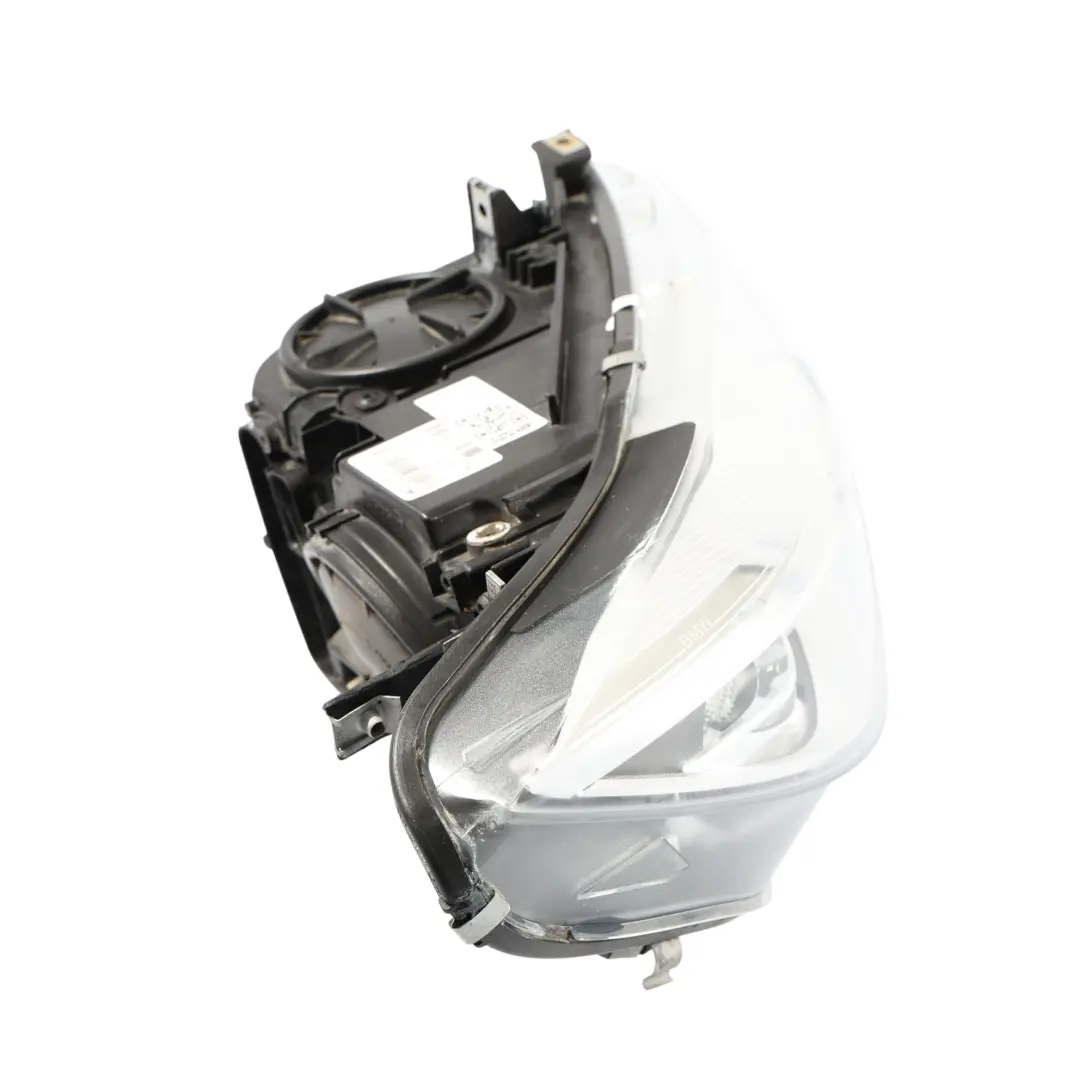 Bi-Xenon Headlamp BMW F32 F33 F36 F80 M3 Front Headlight Light Right O/S 7377846