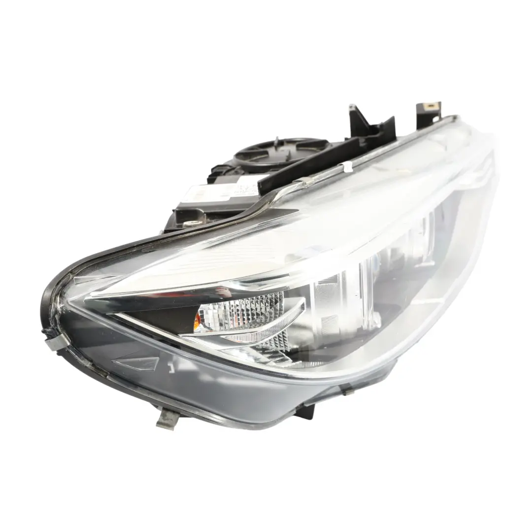 Bi-Xenon Headlamp BMW F32 F33 F36 F80 M3 Front Headlight Light Right O/S 7377846