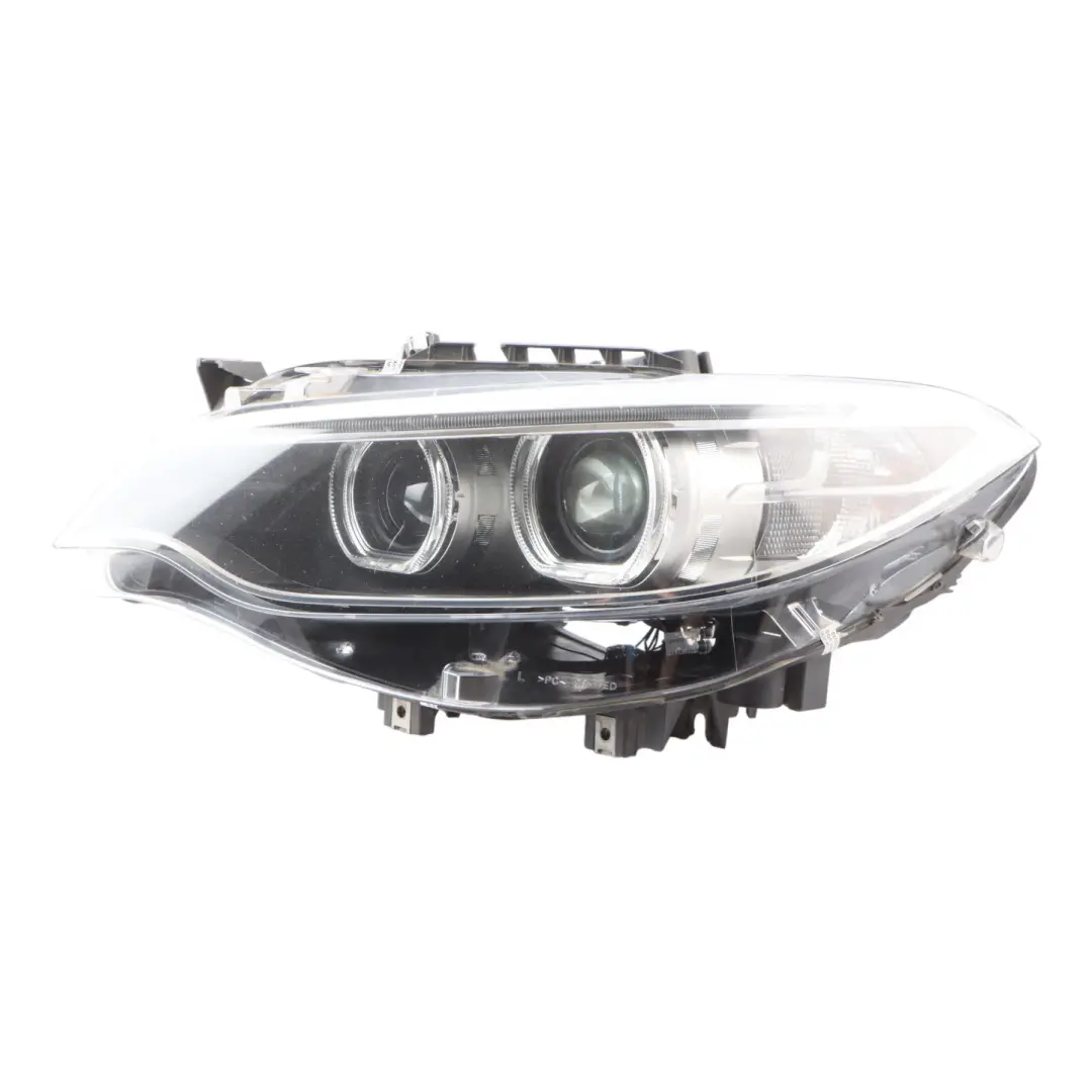 BMW F22 Front Light Headlight LED Bi Xenon Left N/S Passenger Side 7388929
