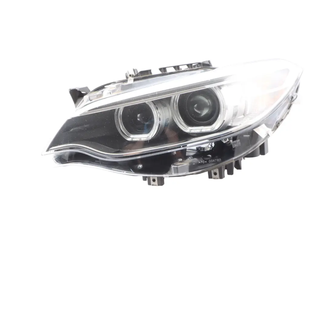 BMW F22 Front Light Headlight LED Bi Xenon Left N/S Passenger Side 7388929