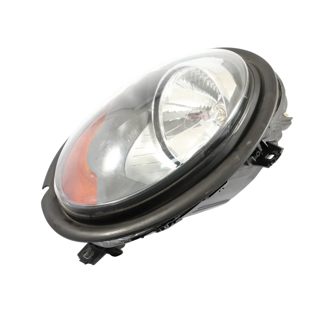 Mini Cooper F55 F56 F57 Headlight Headlamp Front Lamp Light Right O/S 7401598
