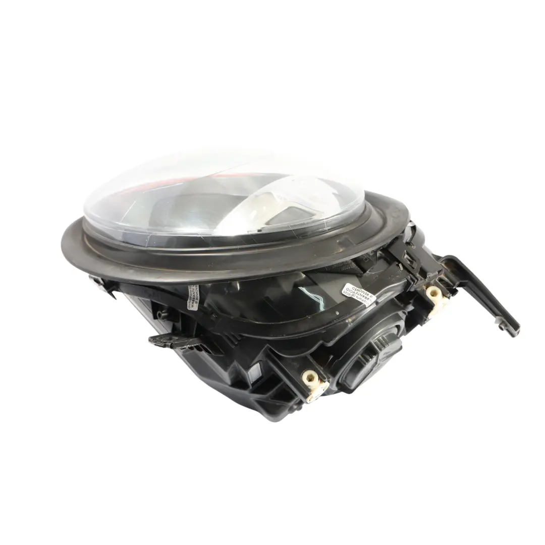 Mini Cooper F55 F56 F57 Headlight Headlamp Front Lamp Light Right O/S 7401598