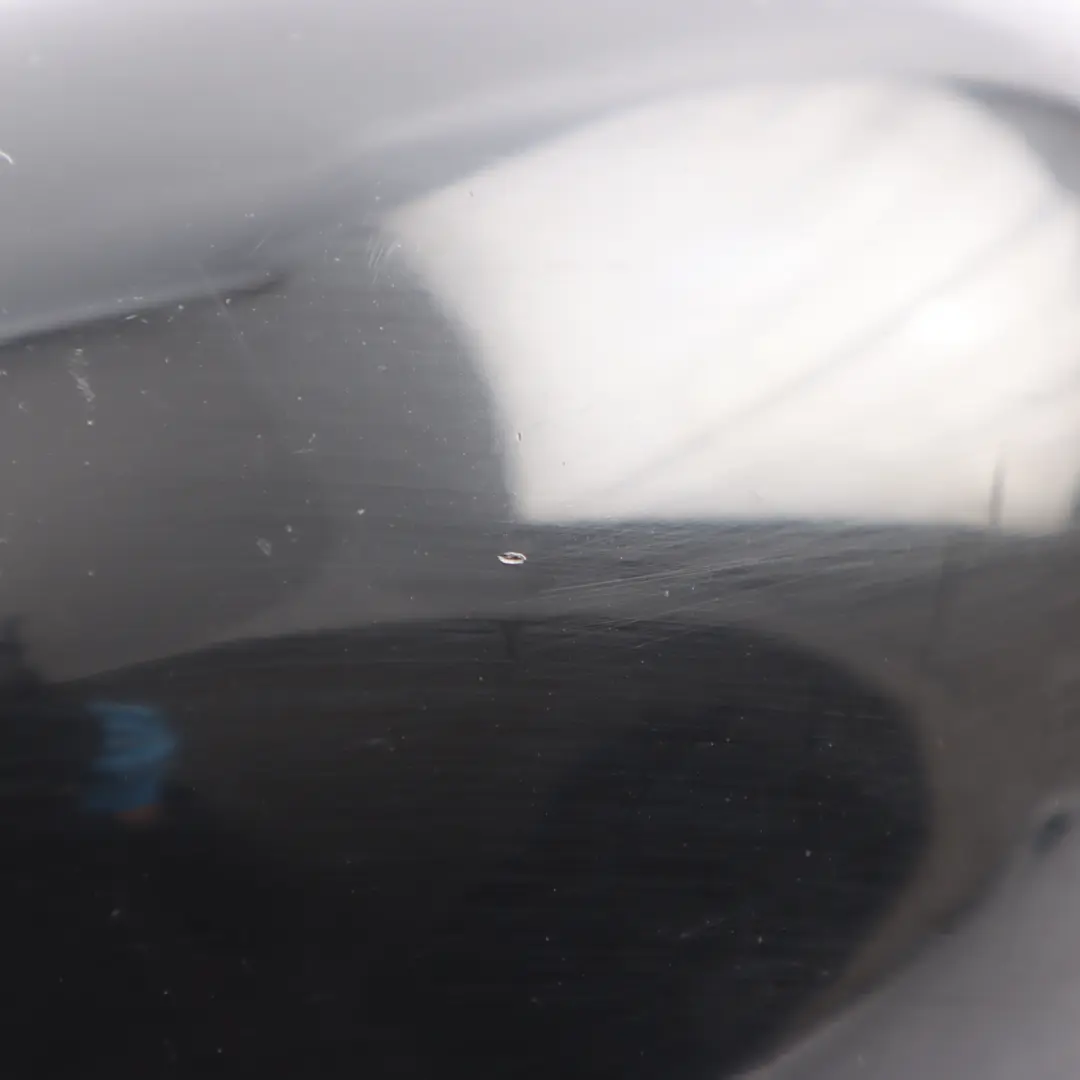 Wing Mirror Mini R55 R56 Right Door Power Fold O/S Outside Black 7 Pins