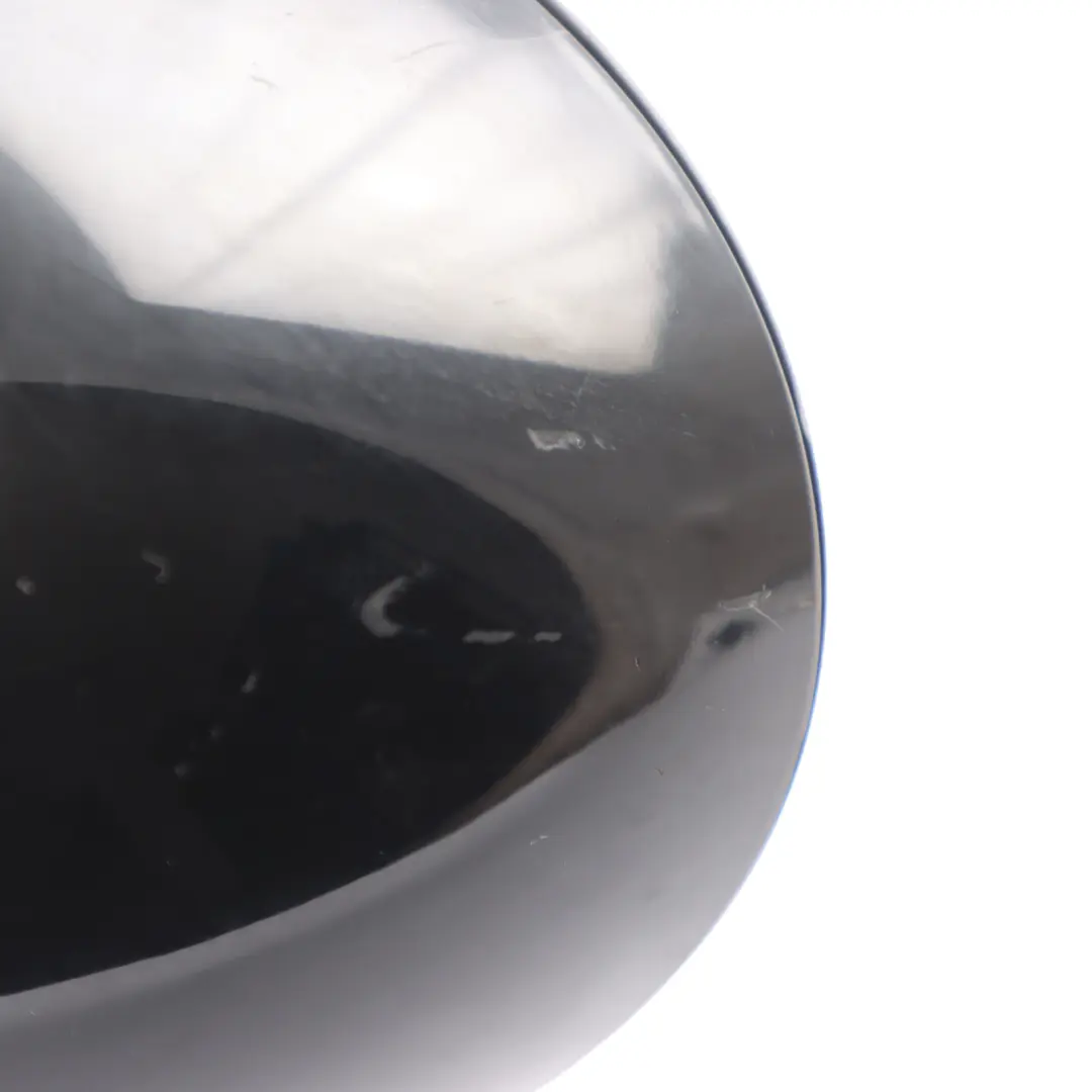 Wing Mirror Mini R55 R56 Right Door Power Fold O/S Outside Black 7 Pins